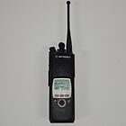 Used Motorola Xts5000 380-470 Mhz Uhf Two Way Radio H18qdf9pw6an  Good Condition
