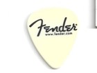 The Who Pete Townshend Tour Guitar Pick Fender Plectrum Rare Stage Concert Pick  