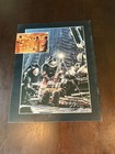 Vintage 1979 Alien Original Movie Souvenir Program Booklet
