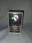 Vintage Rare Paris France 1 7 Fl Oz Eau De Parfum The Phantom Of The Opera New