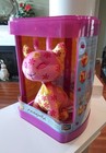 Rare 2003 Think Way Neopets Aisha Interactive Talking Plush Figure - Nib  
