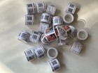 10 Rolls Of 100 Postage Usps Stamps 2024