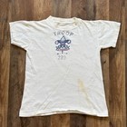 Vintage 1960 s Boy Scouts Bsa Troop 239 T-shirt