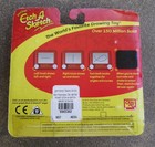 Pocket Etch A Sketch Classic Throwback Drawing Toy Ohio Art 2012