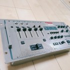 Vestax Pmc-20sl Dj Mixer 2-channel Scratch Battle Mixer Vintage As Is    os0120