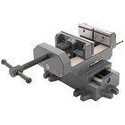 Yost Csv6 Cross Slide Drill Press Vise