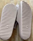 Wild Fable Women s Robbie Slide Sandals  Tan Size 7