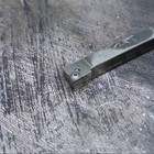 Kennametal Lathe Turning Tool Holder - Sclcr-062 - 3 8  Shank