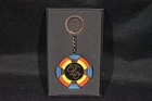 Jeff Lynne s Elo Electric Live Orchestra Live 2019 Vip Keychain Swag