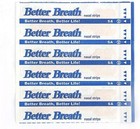 100-300pcs Large Nasal Strips Better Breathe Reduce Stop Snoring Right Aid   Usa