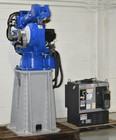 2021  Yaskawa Motoman Gp110 Industrial Robot W  Yrc 1000 Controller 575 Volts
