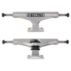 Independent Skateboard Trucks Reynolds Hollow With Spitfire Wheels  Abec 5 Bear