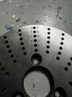 Dividing Plate