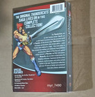 Thundercats The Complete Series  dvd  12-disc Set Region 1 Box Set