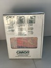 Vtg Caron Classics Latch Hook Kit 20  X 27  Macaw Cc0109 Sealed