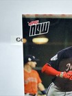 2019 Topps Now - World Series Champions Juan Soto  wsc-3 Washington Nationals