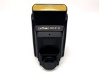 Metz Mecablitz 32 Z-2 Flash Mittelkontakt Boxed Universal Flash