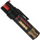 2 Sabre Pepper Spray  75oz With Pocket Clip P-22 Uv Dye