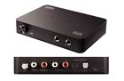 Creative Sound Blaster X-fi Usb Sound Card