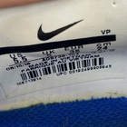 Nike Phantom Venom Elite Fg Soccer Cleats Mens 5 5 Blue White Ao8738-104