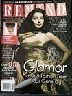 Remind Magazine Back Issues  Lot Of 2 Issues  2016   2018  Retro Tv   Movies