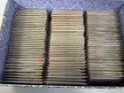 Us Plate Blocks Stamps Vintage Stamp Collection Lot Of 25 Mnh Most 3     See Desc