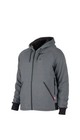 Milwaukee Tool Men s Large M12 12-volt Lithium-ion Cordless Gray Heated Jacket