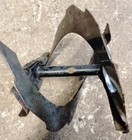 Snow Devil Model   57030  24  Snowblower Left Auger Rake  57030-b-23  Save 