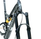 2019  Specialized Stumpjumper 29  6fattie Carbon Frameset Medium Ohlins Coil New