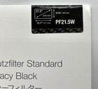 3m Pf21 5w Privacy Screen Filter For Widescreen Lcd