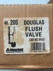 New Mansfield 205 Brass Flush Valve Douglas Type