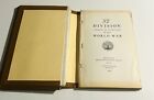 32nd Division Summary Of Operations In The World War With 4 Maps Very Clean 1943