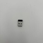 Microsoft Usb Wireless Receiver Black Excellent Nano Dongle Adapter S3k
