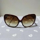 Dita Sunglasses Case With Box  Red
