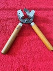Lee Mold Single Cavity Bullet 358-148-wc 38 Special 357 Magnum Reloading Ammo
