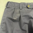 Vintage Tommy Hilfiger Pleated Chino Pants