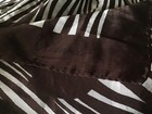 Mid Century Vtg 1970 s Ricardo  Retro Design Square 26  Scarf Fall Fashion