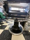 Antique Koken Barber Chair 1940   s-1950   s