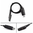 1m 3 28ft Usb Programming Cable For Motorola Gp644 Gp388 Gp688 Ex500 Ex600 Ex560