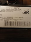 Harley Feuling 4017st Race Series Short Travel Lifters