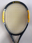 Wilson Pro Staff Blx Tennis Racquet 4 1 2 L4 Grip 100 Sq In 16x19 Hyper Carbon