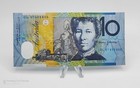 Australia 10 Dollars Polymer Banknote P-58d 2007 Banjo Paterson Mary Gilmore Unc