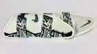 Nike Vapor Elite Acu  a Batter s Leg Guard Adult Rhh Sail coconut Milk white