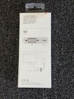 Apple Lightning Digital Av Adapter Hdmi To Iphone Ipad Md826am a-genuine Oem
