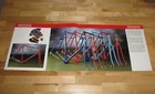 1989 De Rosa Frames And Bicycle Catalog Brochure 35th Anniversario