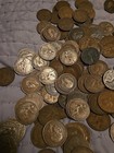 Great Britian Large Penny King George