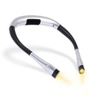 Led Neck Light Rechargeable Usb  Book Light For Reading In Bed  Hands Free