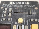 Denon Dn-2600f Dual Cd Player - Power Tested