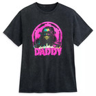 Disney Parks Star Wars Darth Vader  daddy  T-shirt Large By Ashley Eckstein