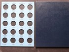 Whitman National Park Quarters Coin Folder 2010-2015 Number 1 Album Book 2876